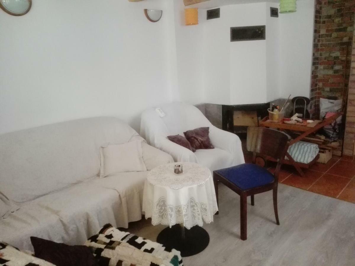 Domek Romek Nowe Warpno Dış mekan fotoğraf